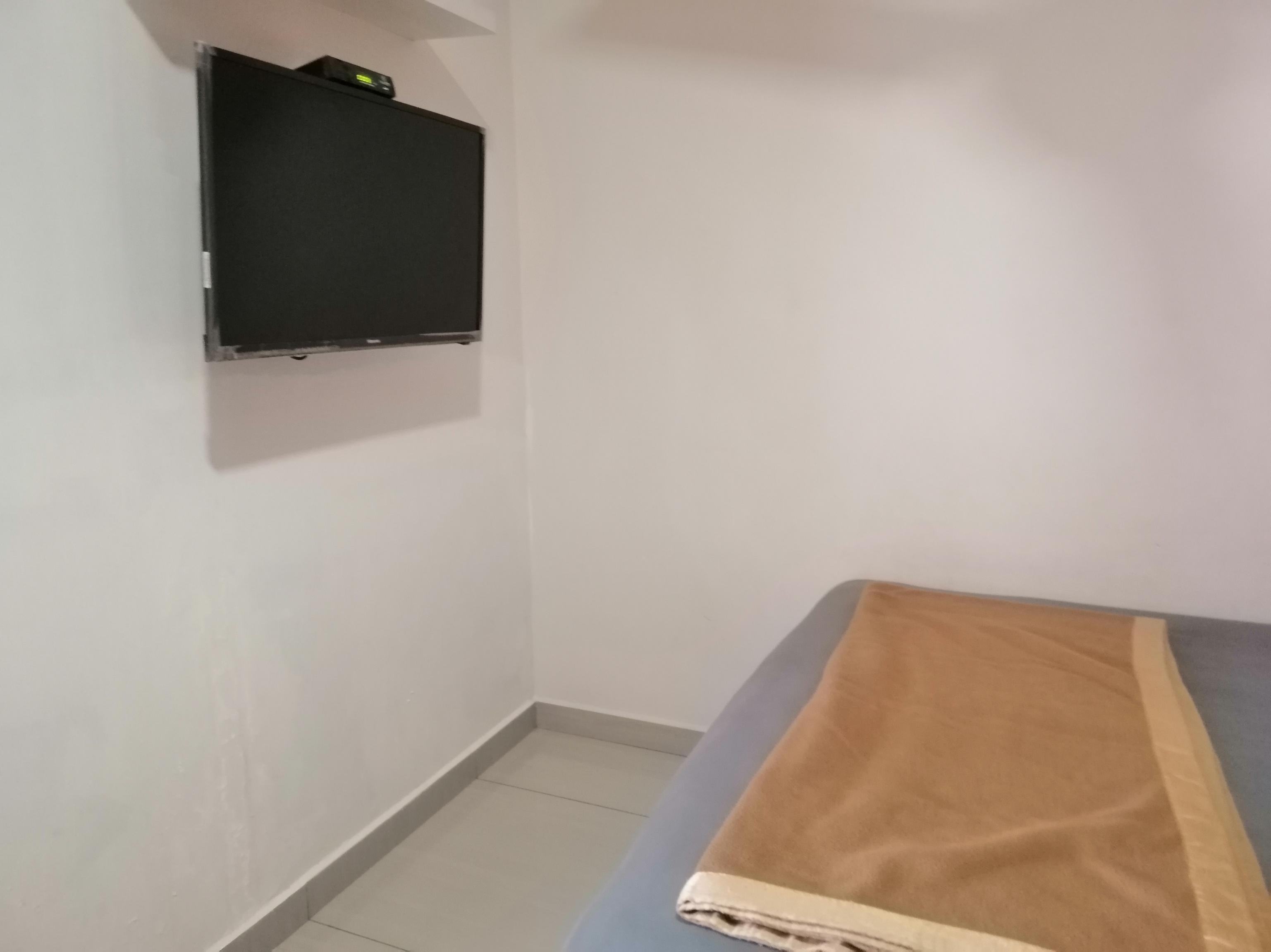 OYO 89985 Js Hotel Johor Bahru Buitenkant foto